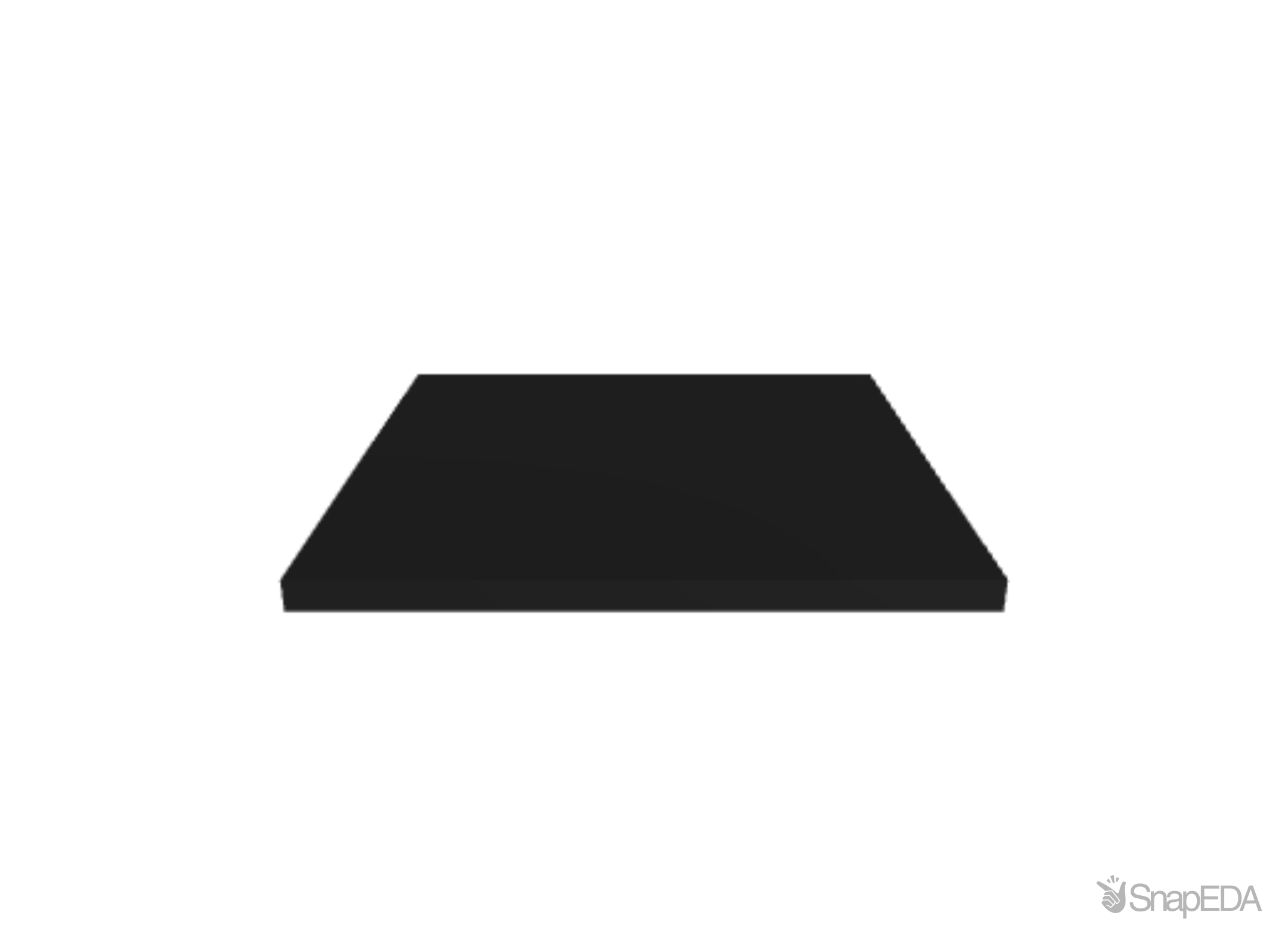 STM32F767IIK6 3D Model
