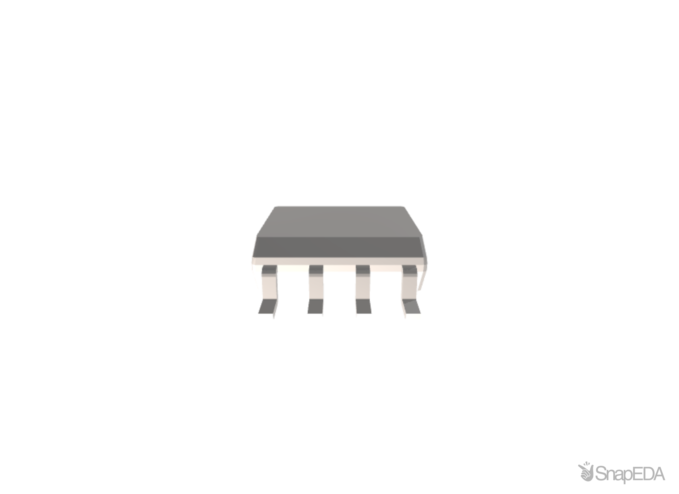 STM32L-DISCOVERY 3D Model