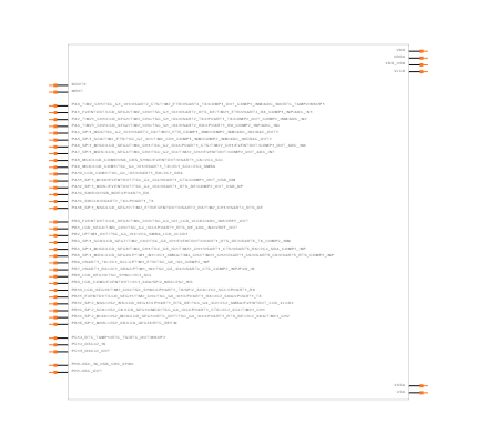 STM32L073CZT6 Symbol