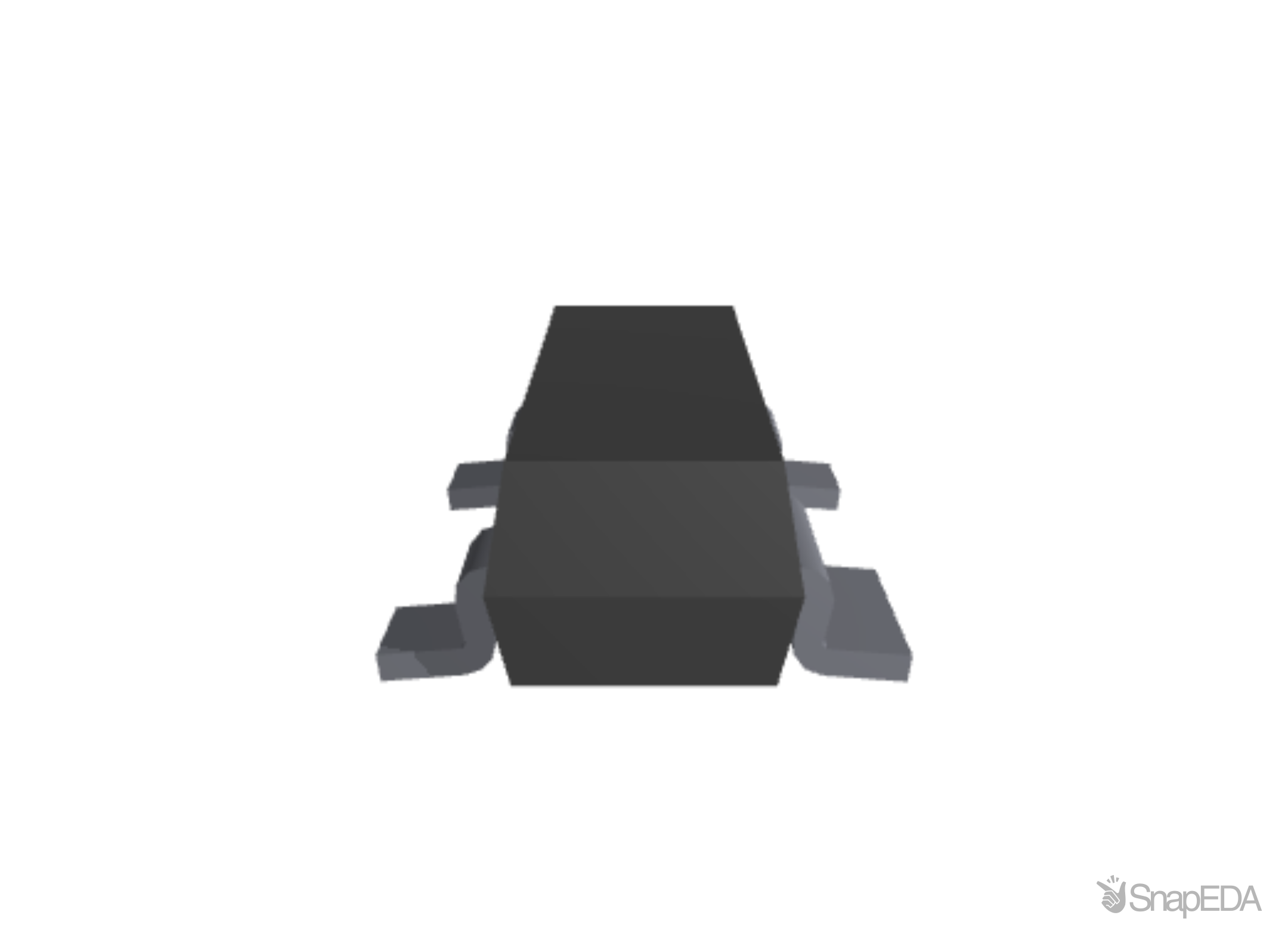 STM6315RDW13F 3D Model