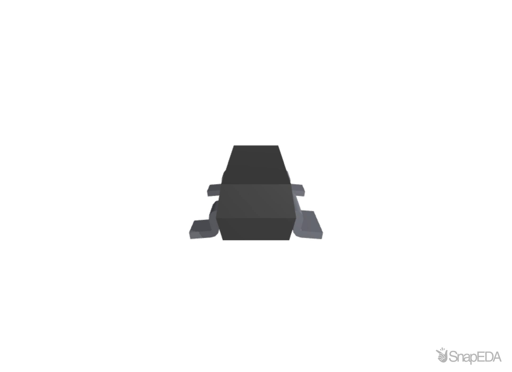 STM6315SDW13F 3D Model
