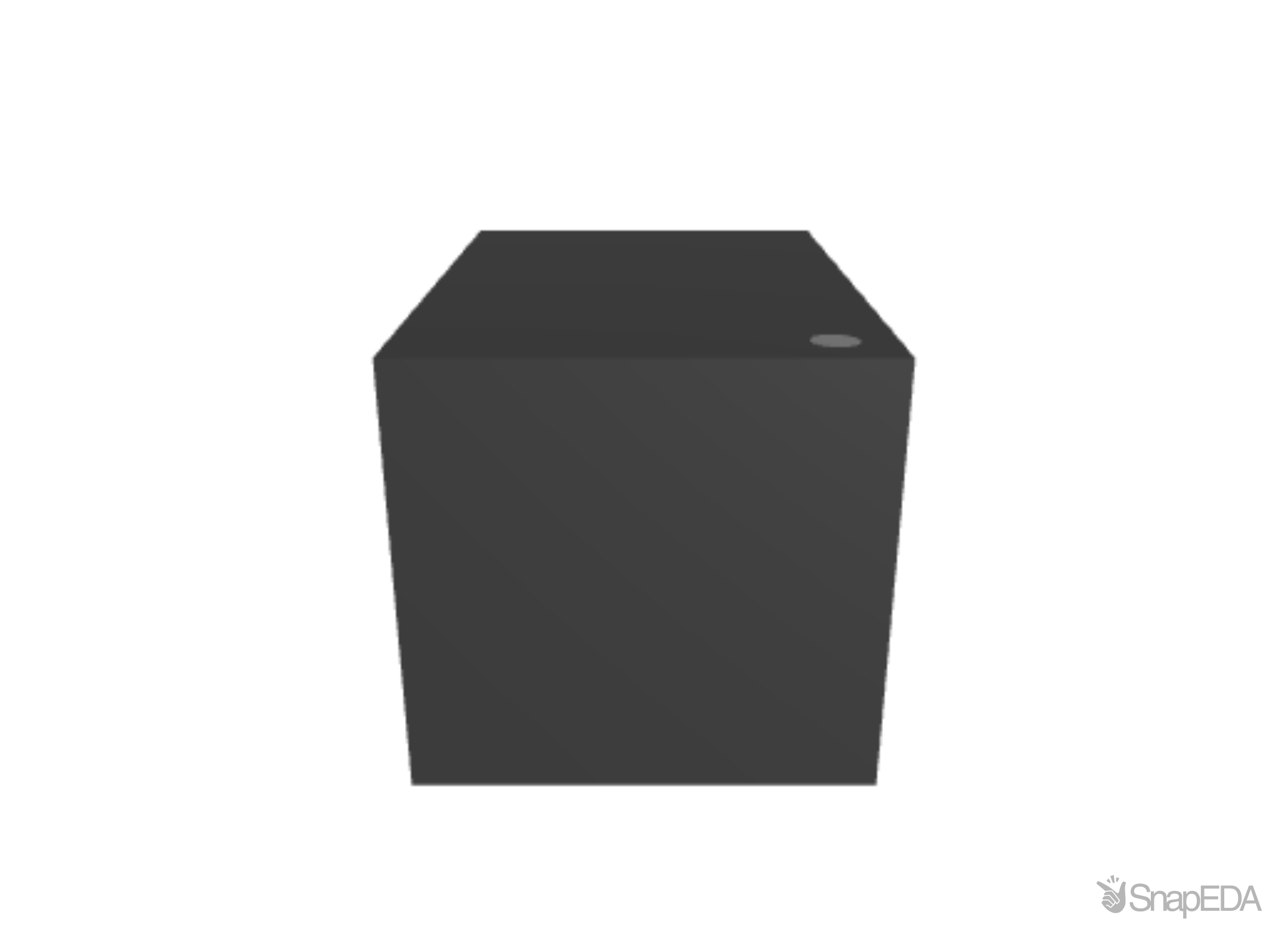 STM6519AHARUB6F 3D Model