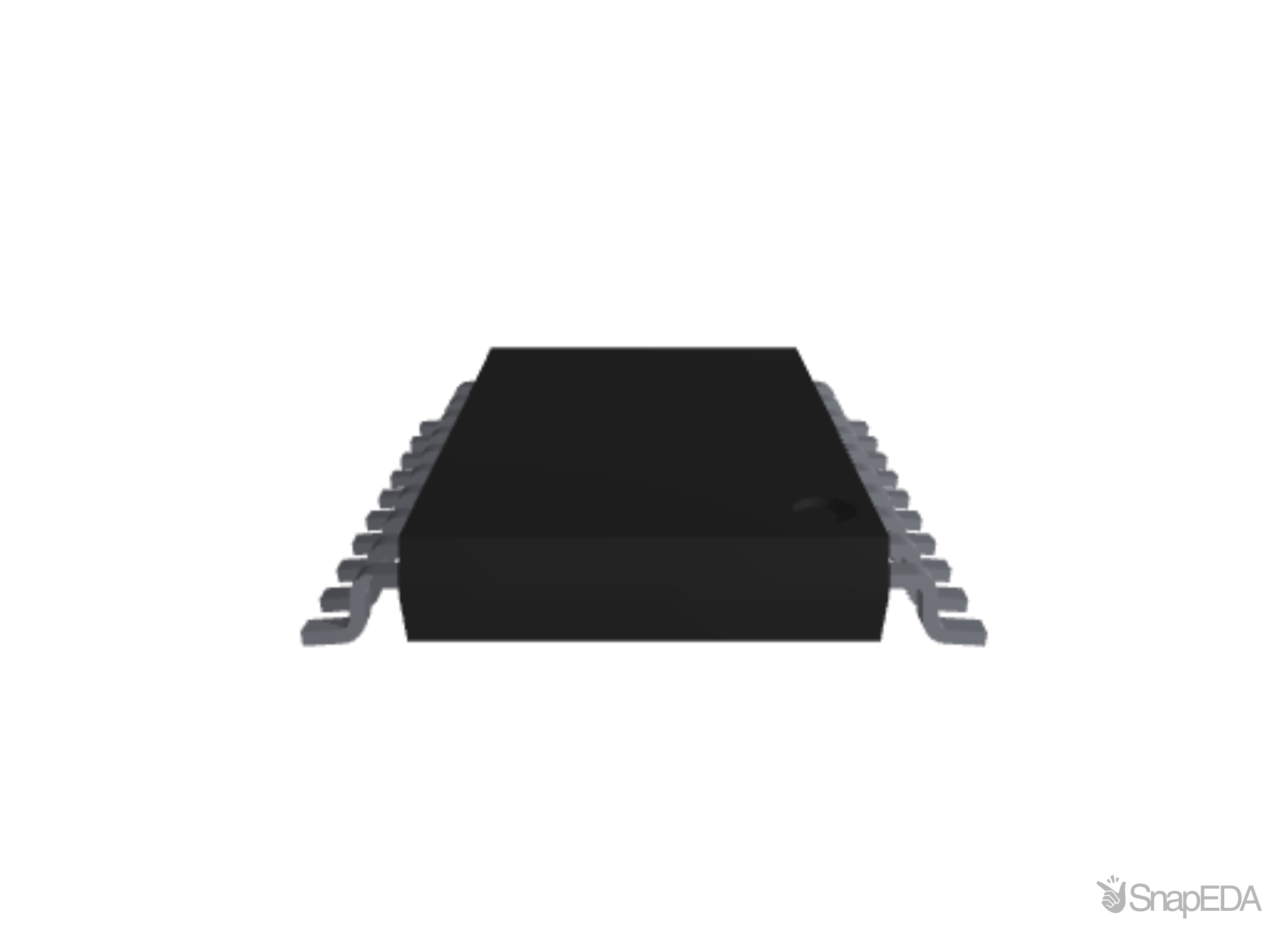 STPM10BTR 3D Model