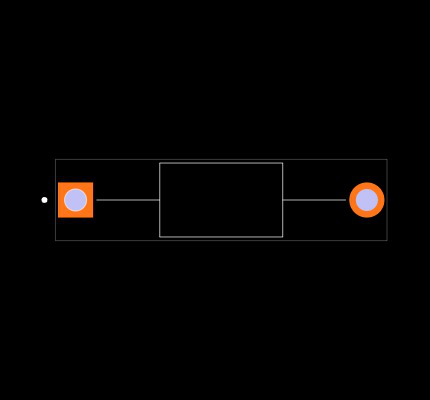 STPS5L60 Footprint