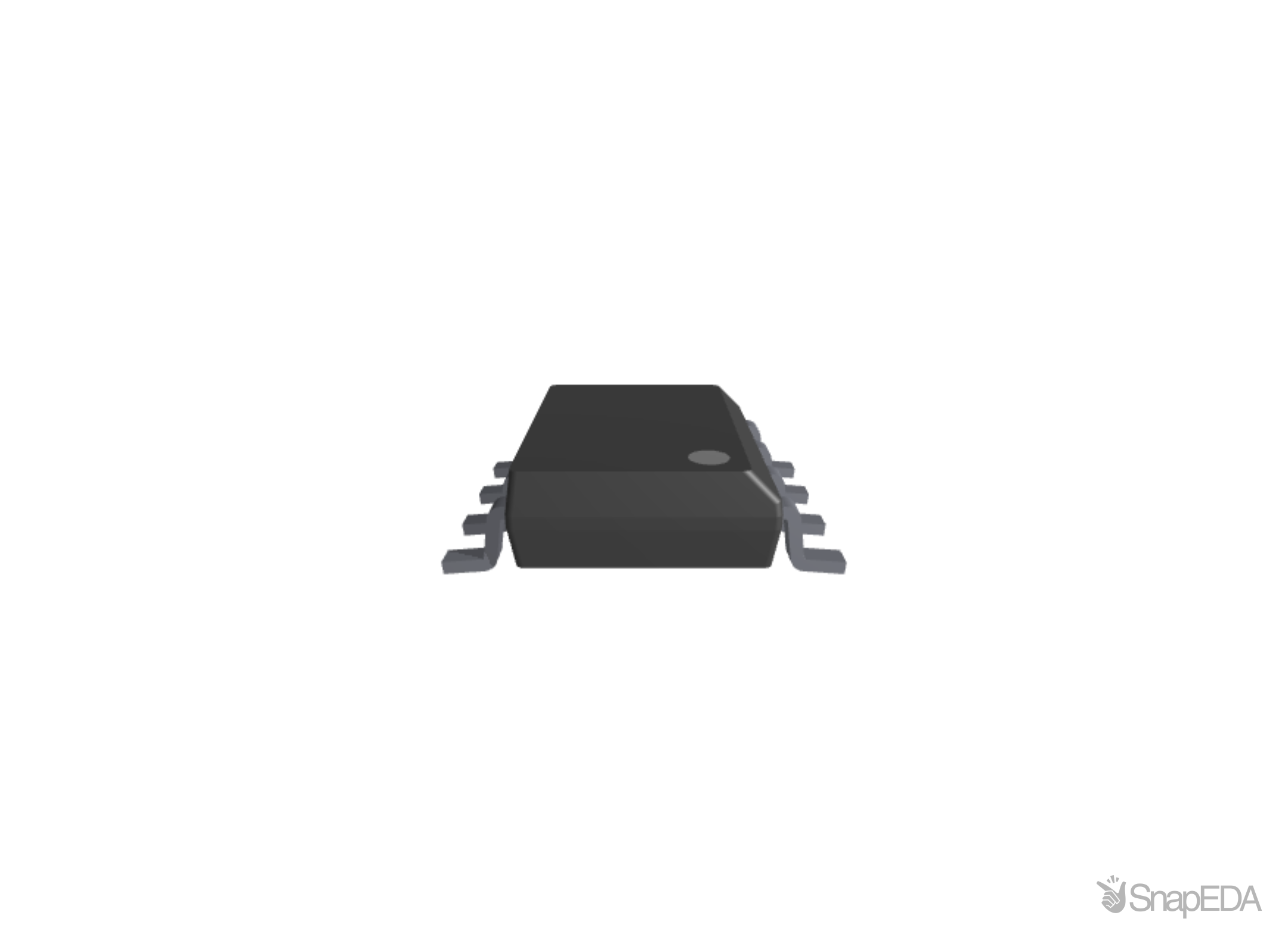 STS4DNFS30L 3D Model