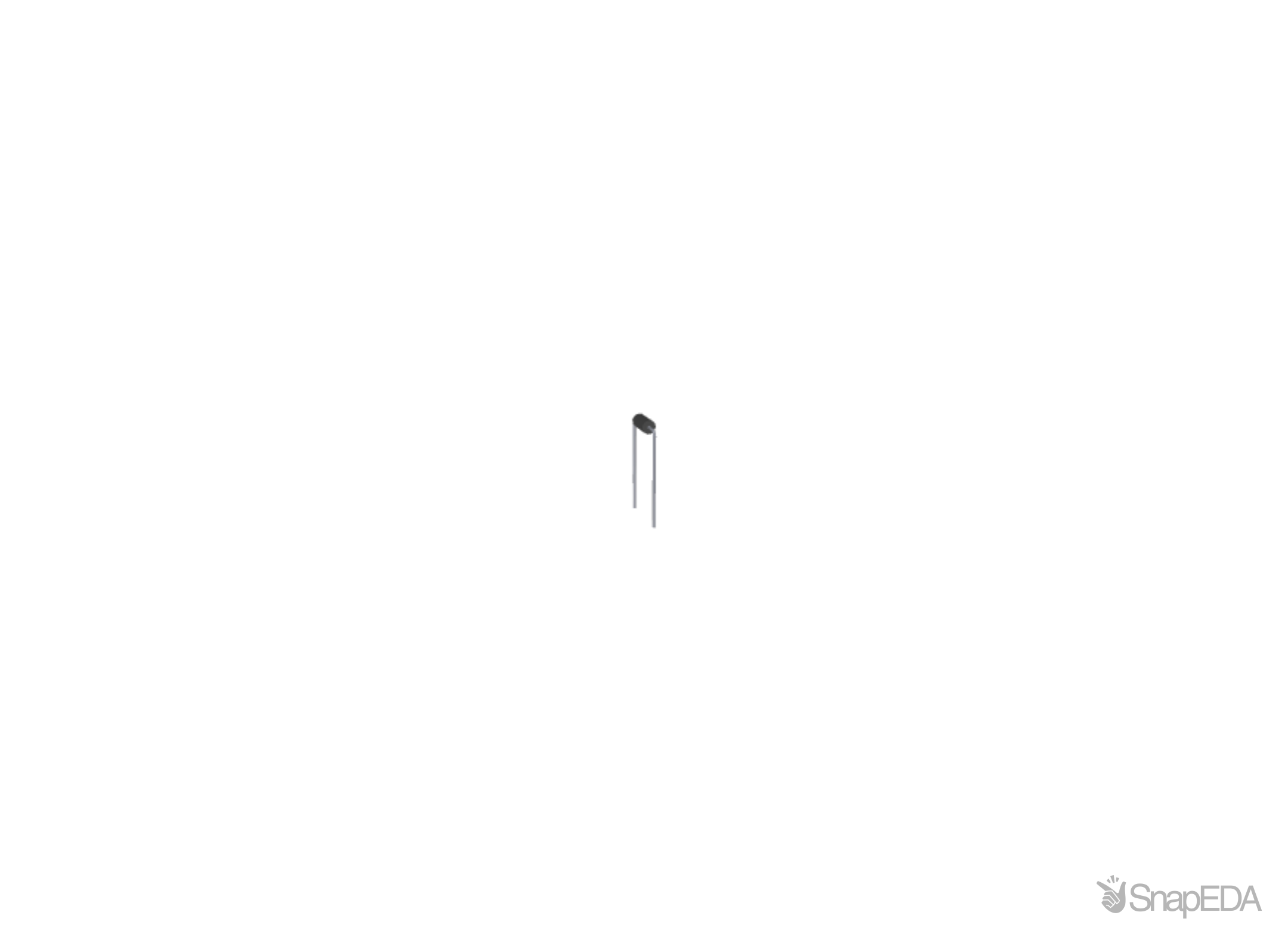 STTH1R04QRL 3D Model
