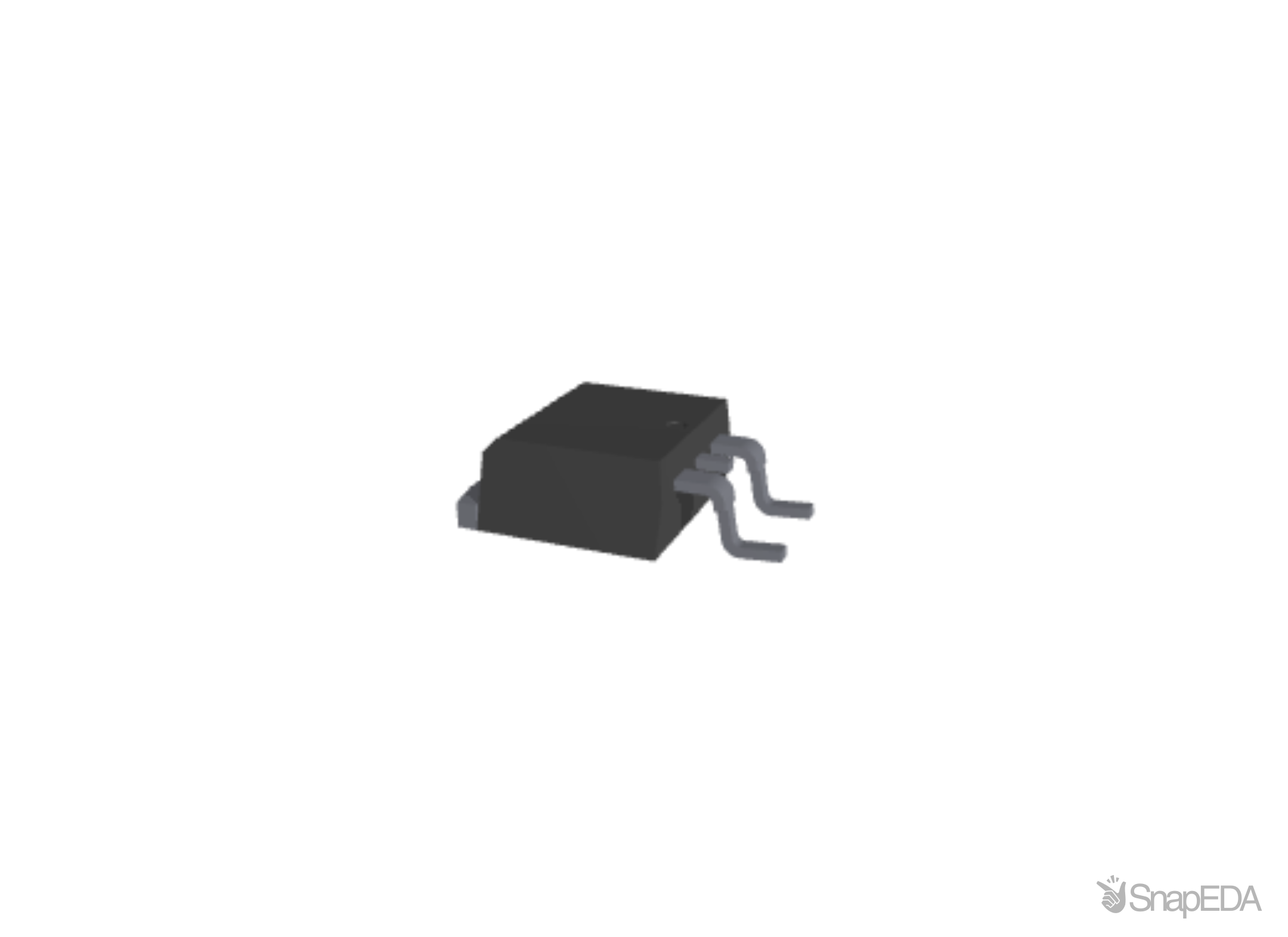 T1235-800G-TR 3D Model