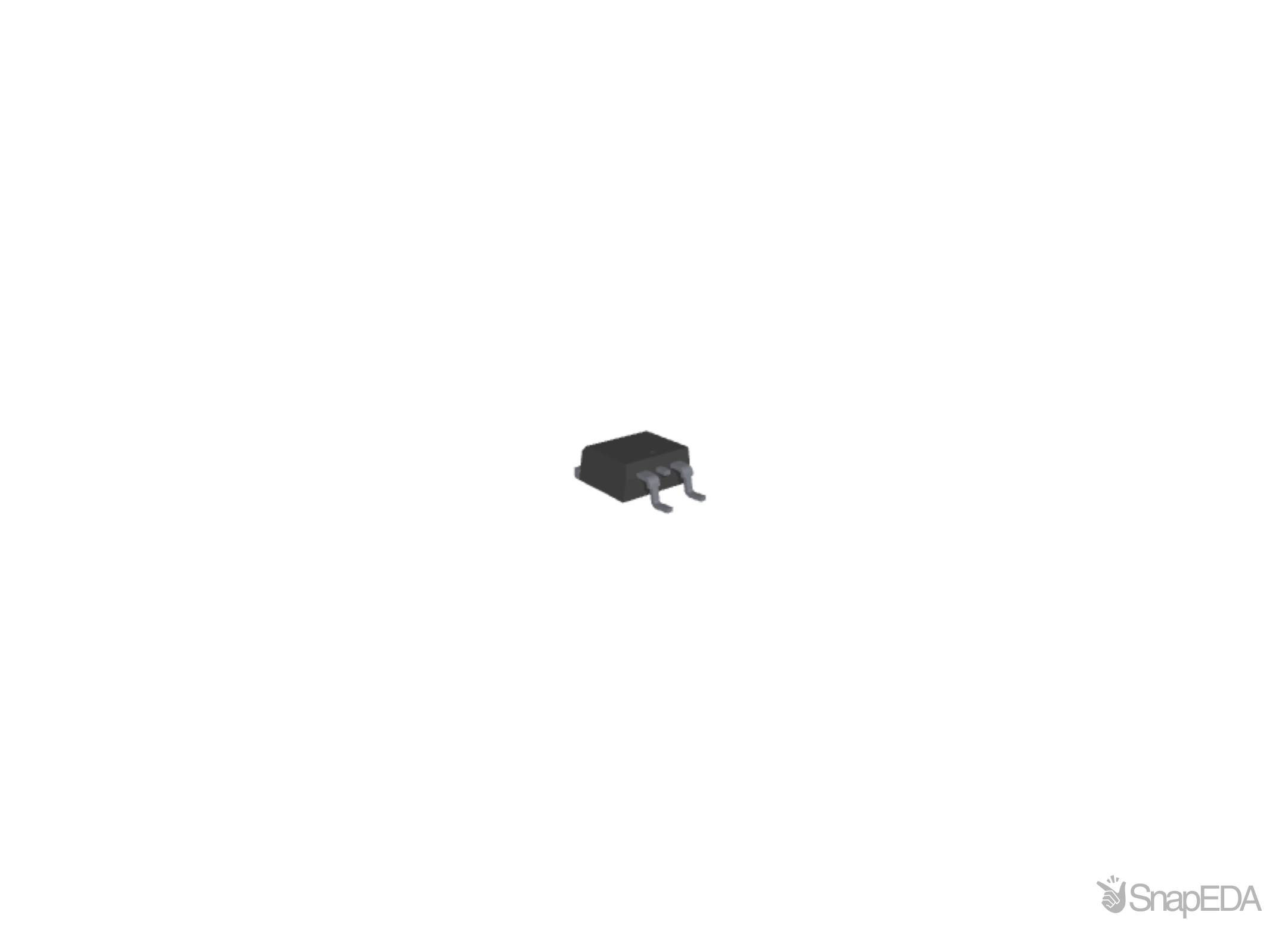 T1635-600G-TR 3D Model