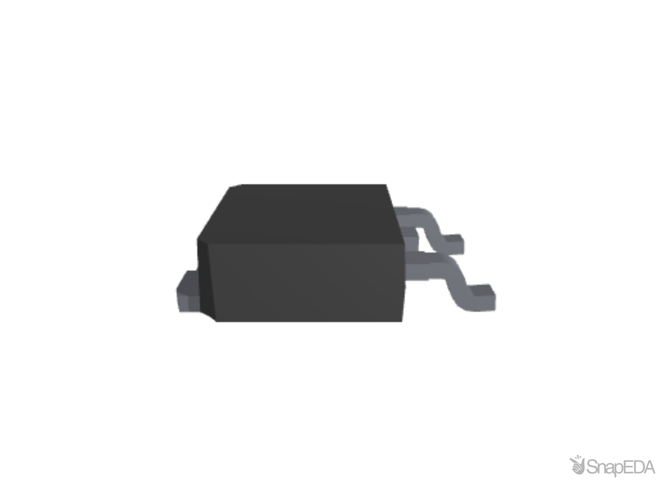 T405-600B-TR 3D Model