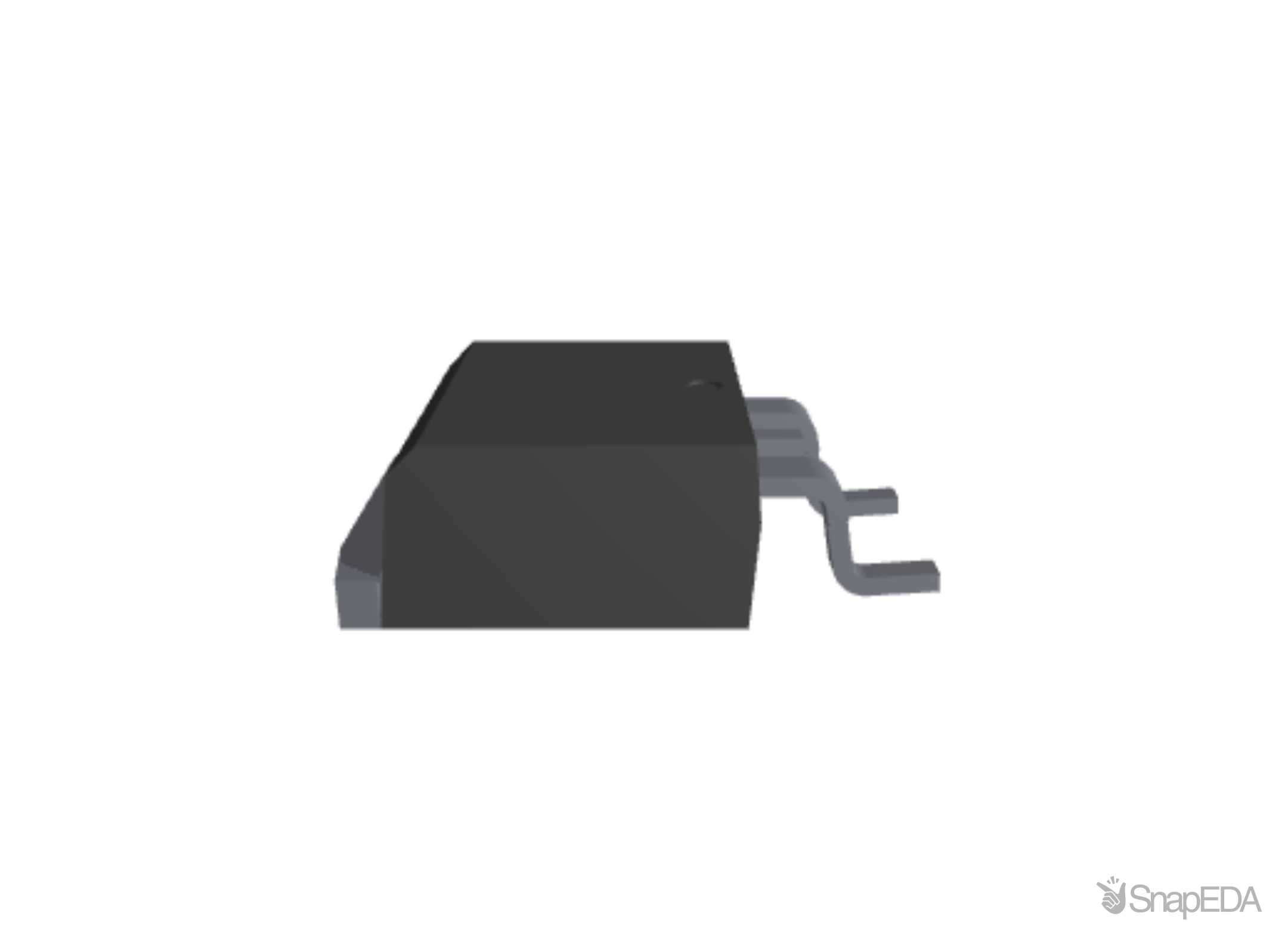 T835-600G-TR 3D Model