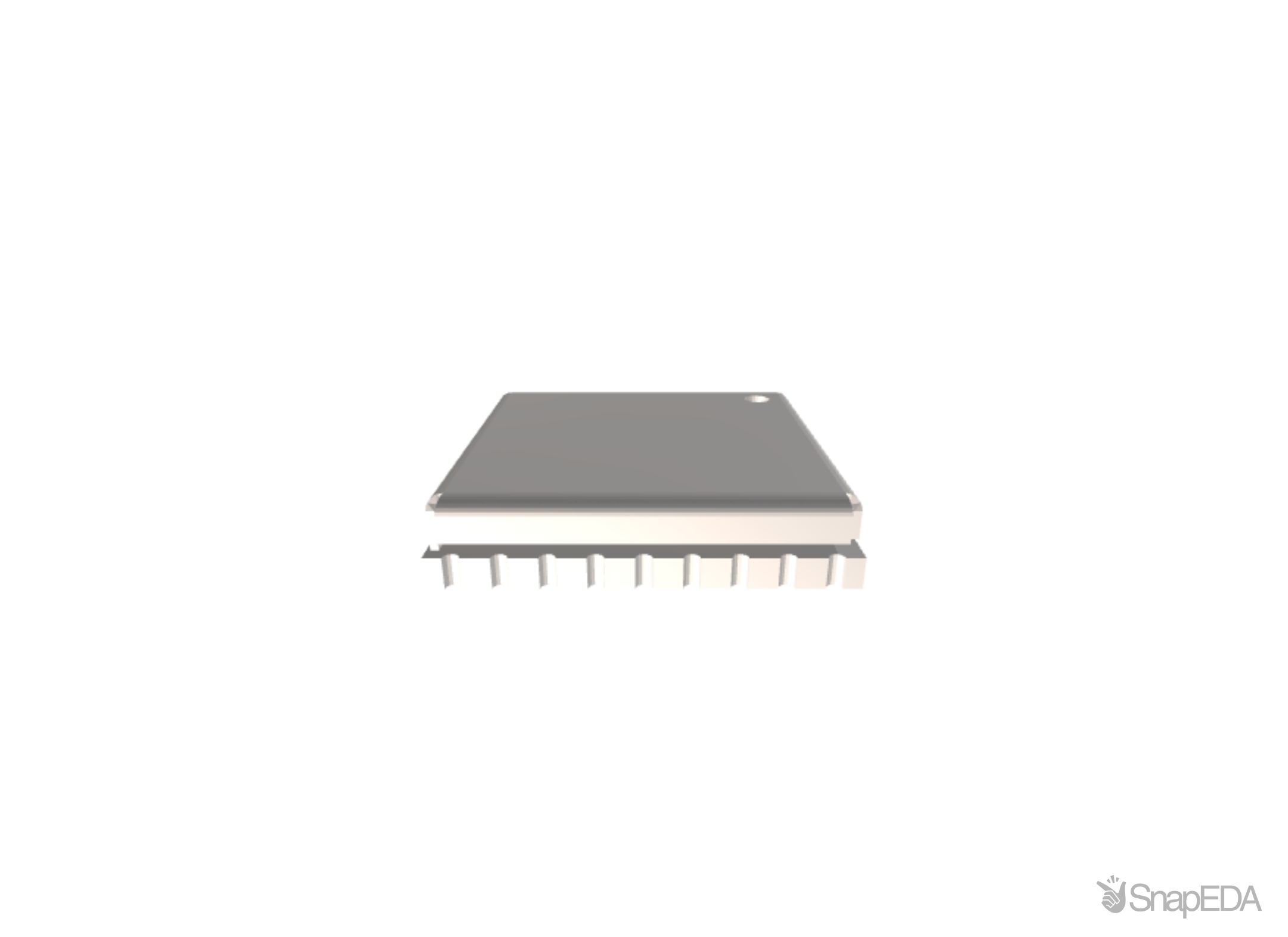 TESEO-LIV3R 3D Model