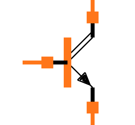 TIP120 Symbol