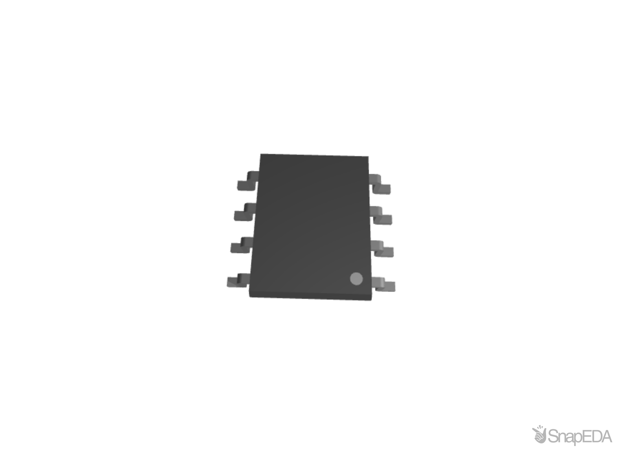 TL082 3D Model