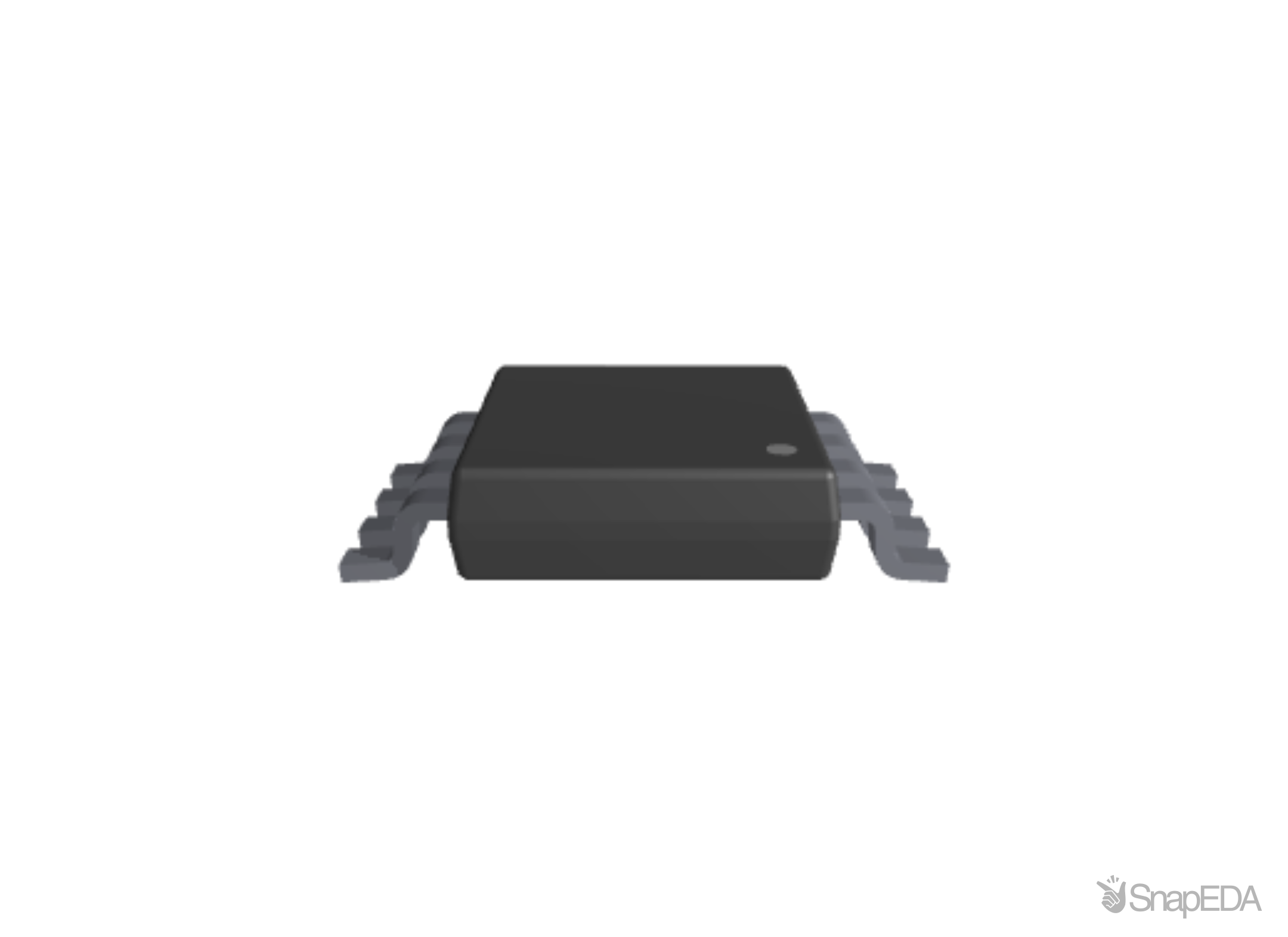 TS922AIPT 3D Model