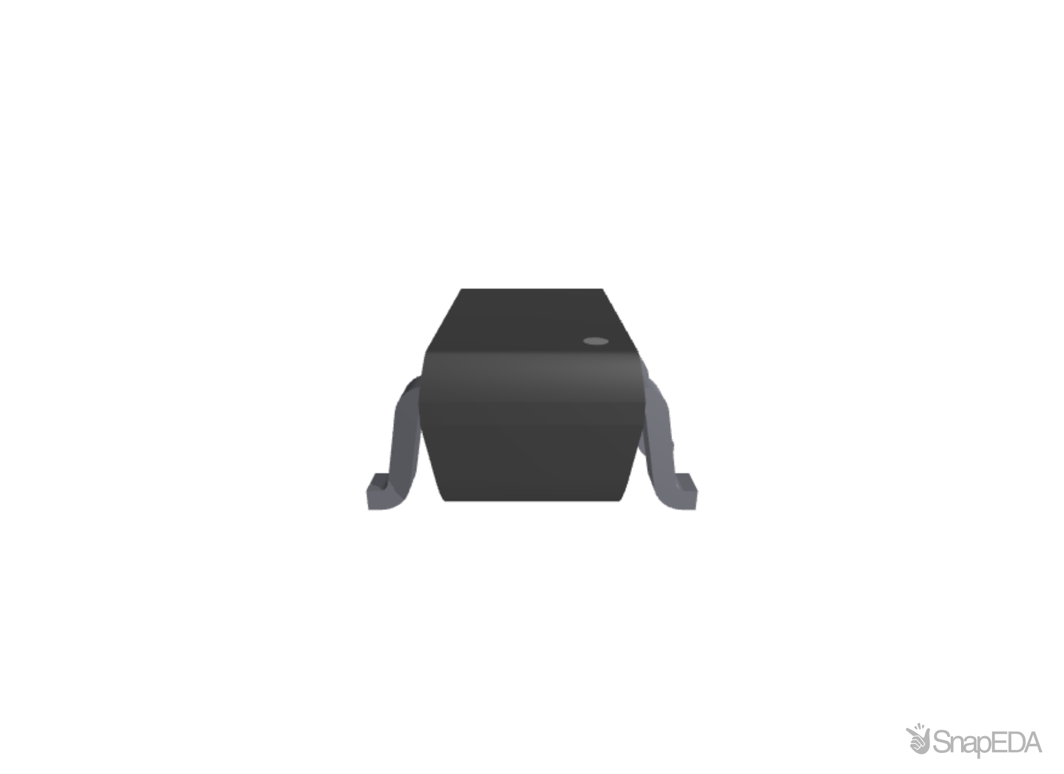 TSV731ICT 3D Model
