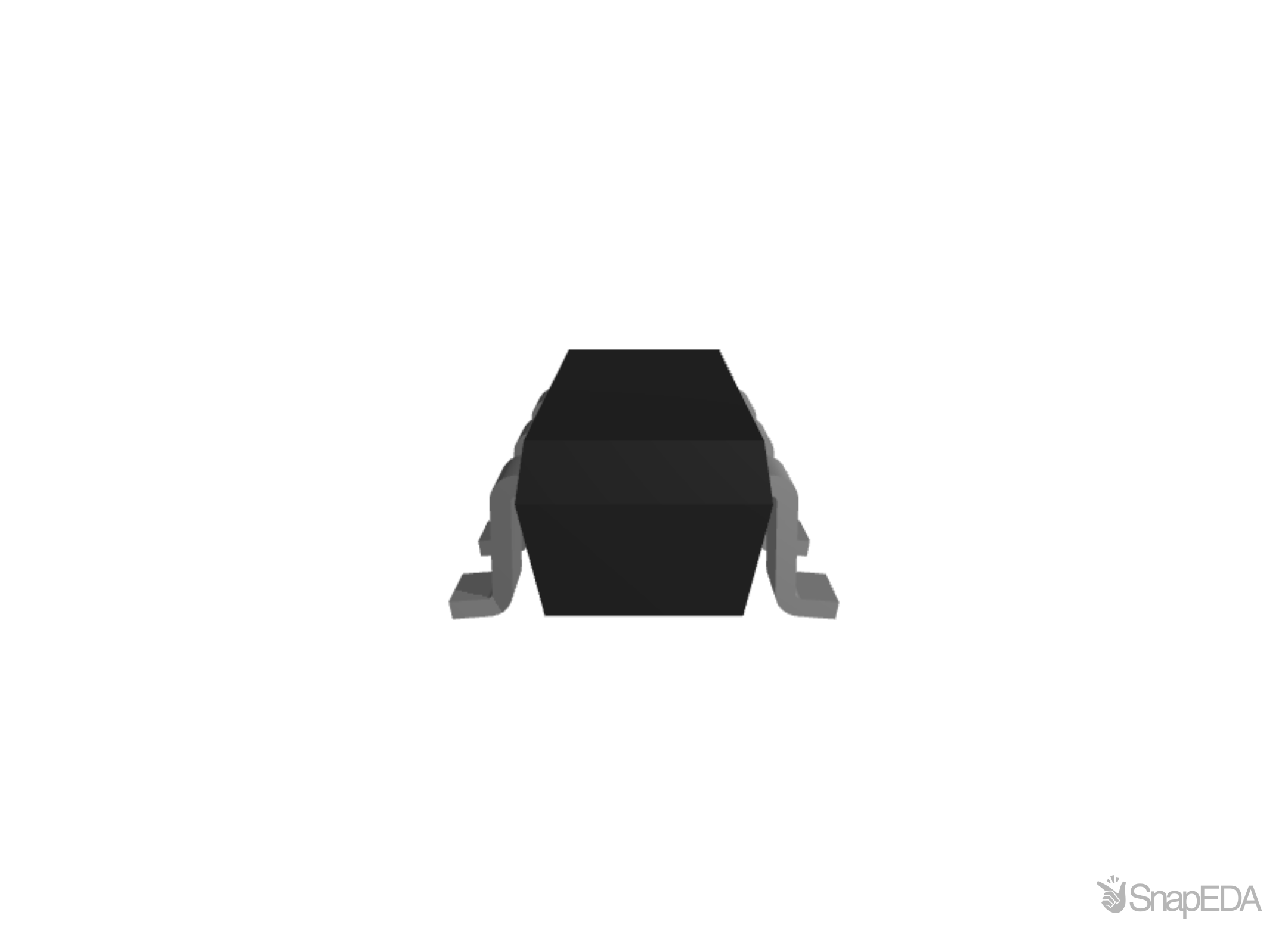 USBLC6-4SC6Y 3D Model