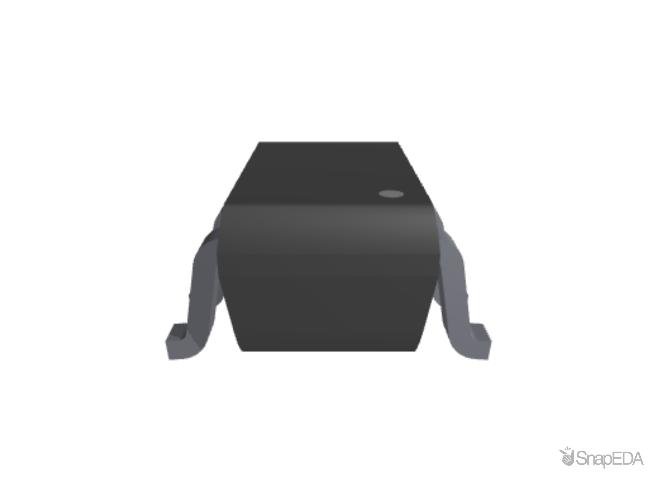 USBUF02W6 3D Model