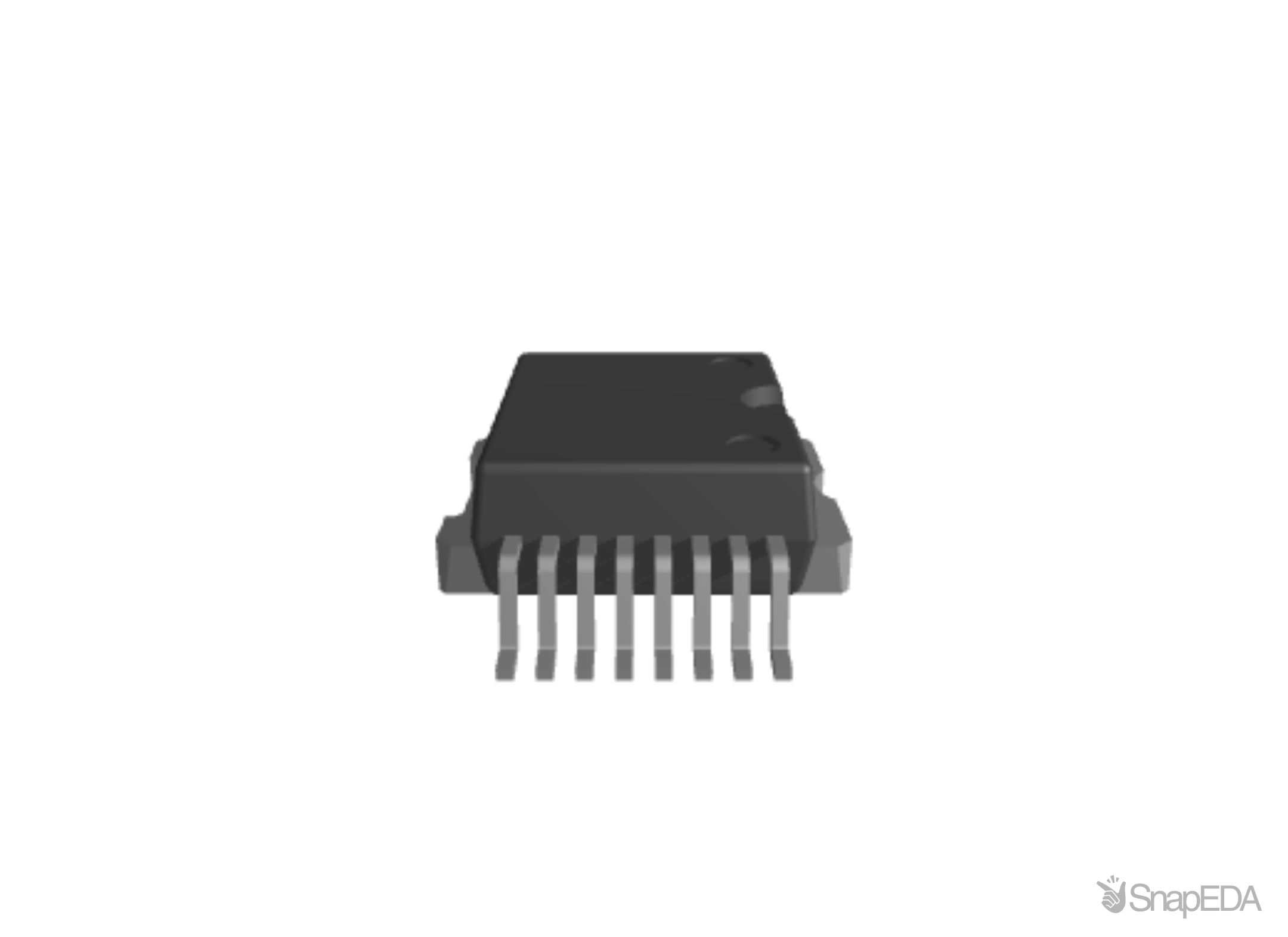 VND5E006ASPTR-E 3D Model