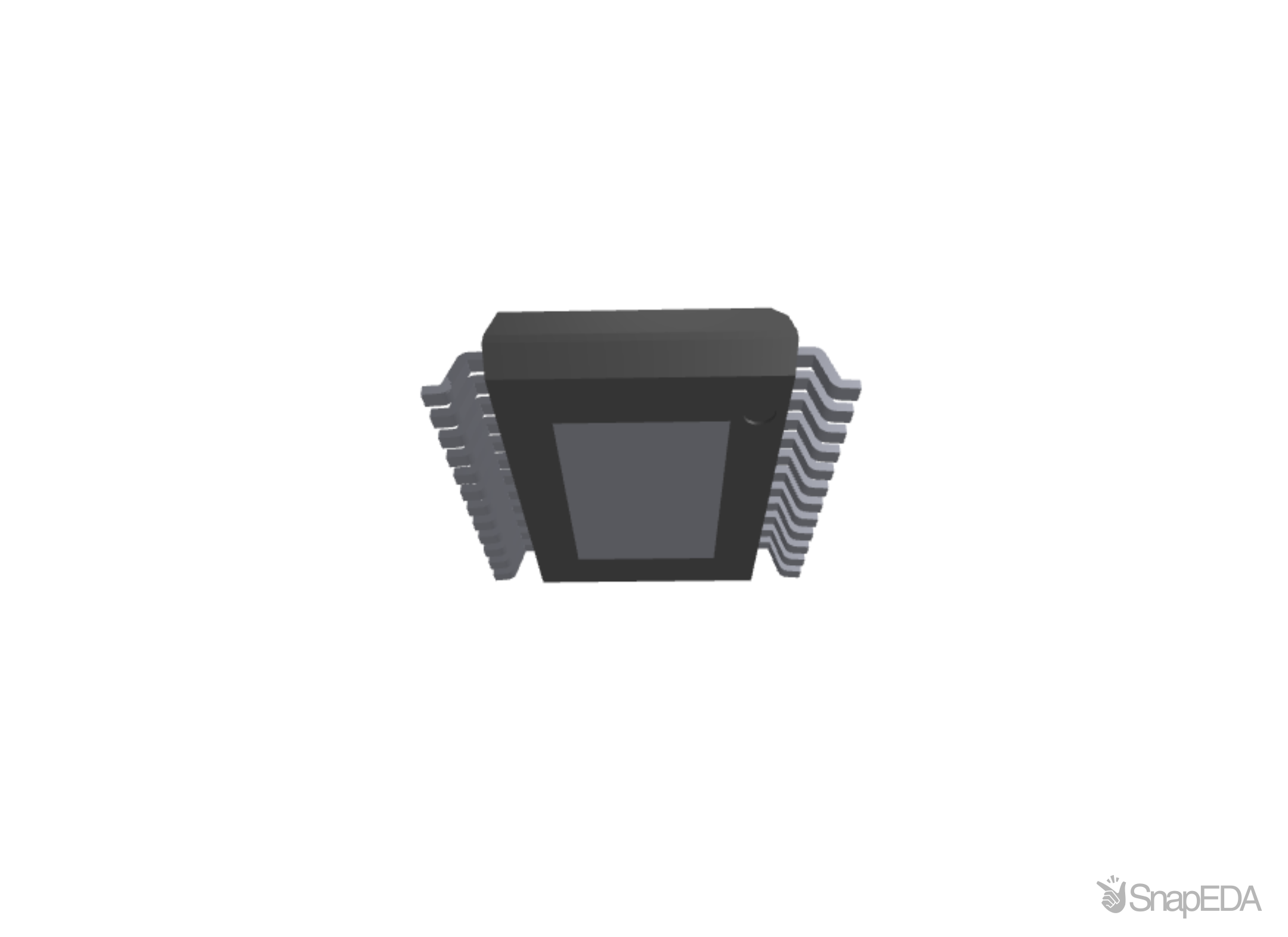 VND5E025BK-E 3D Model