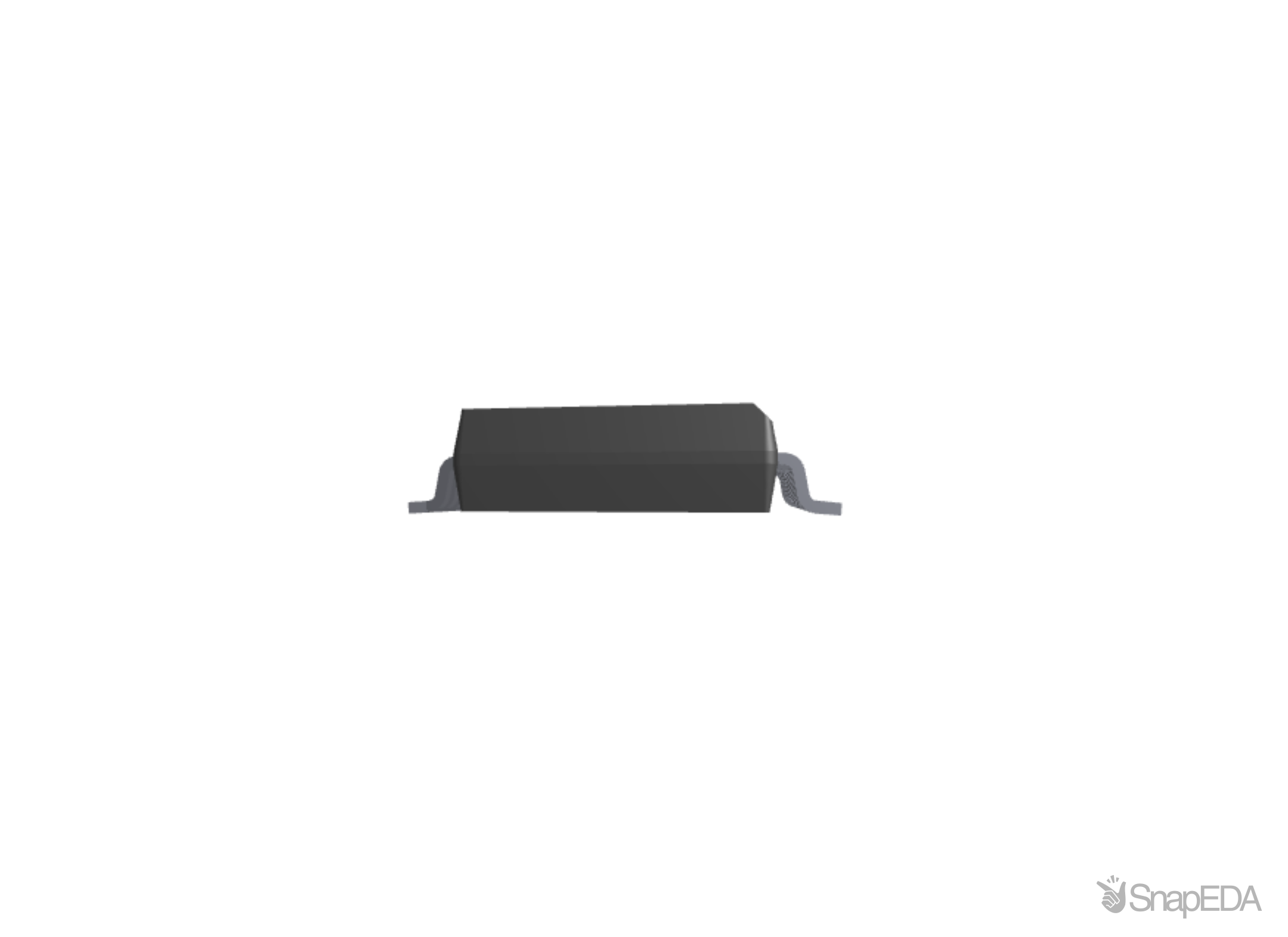 VNH5050ATR-E 3D Model