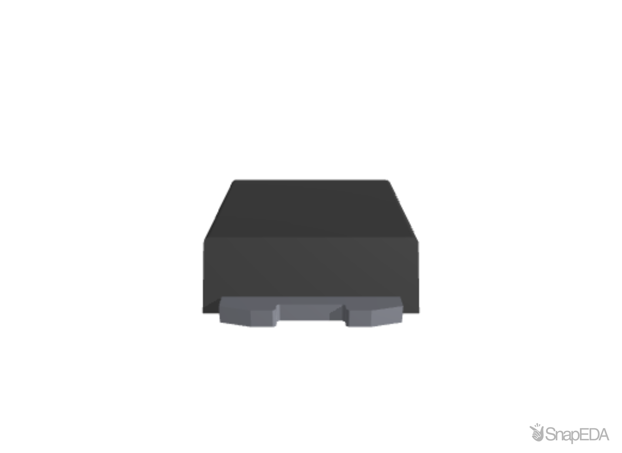 D45H11 3D Model