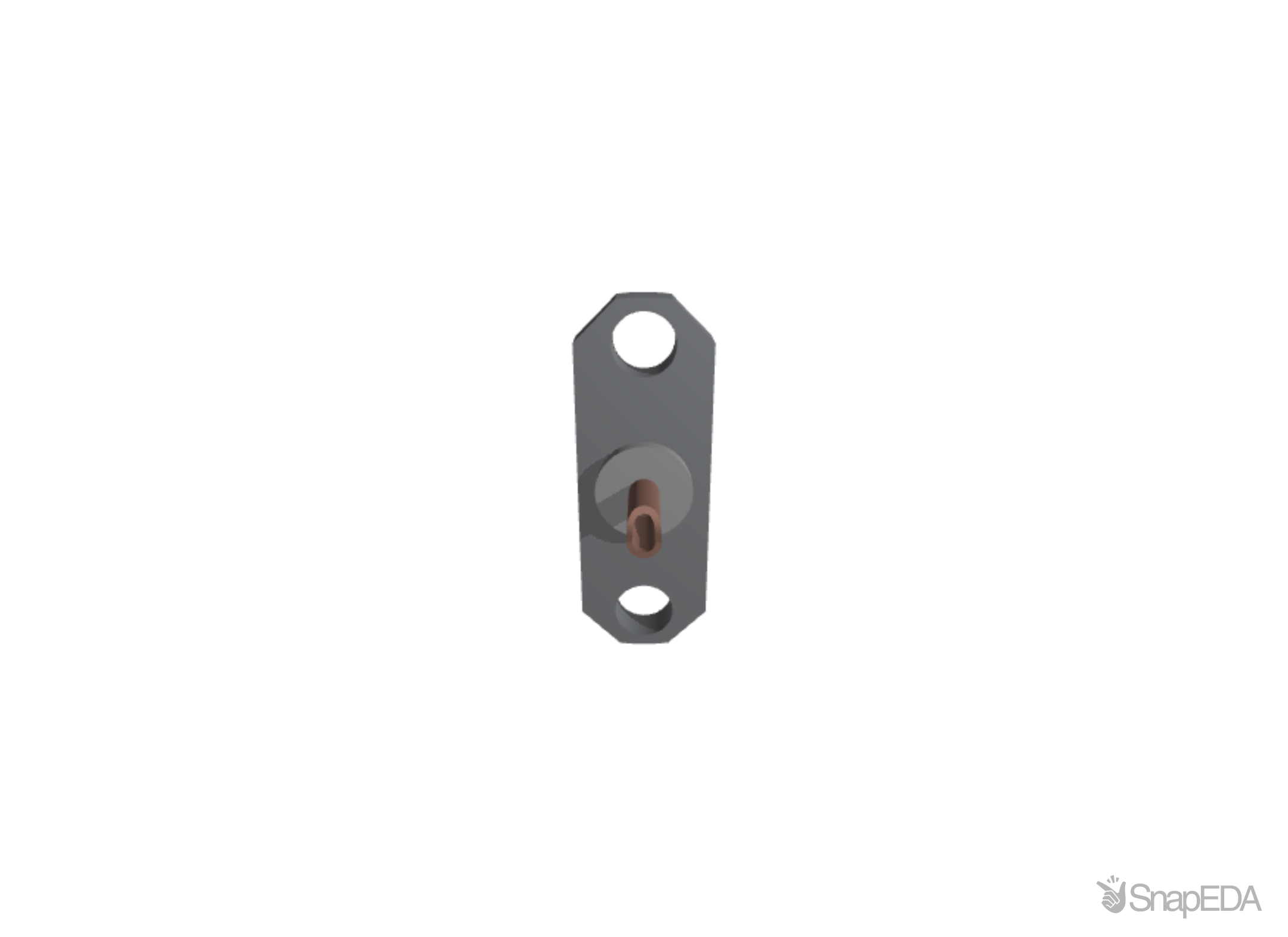 SF2950-6062 3D Model