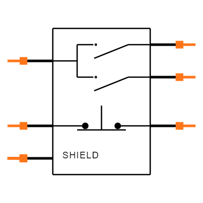 ACZ09BR2E-15FD1-20C Symbol