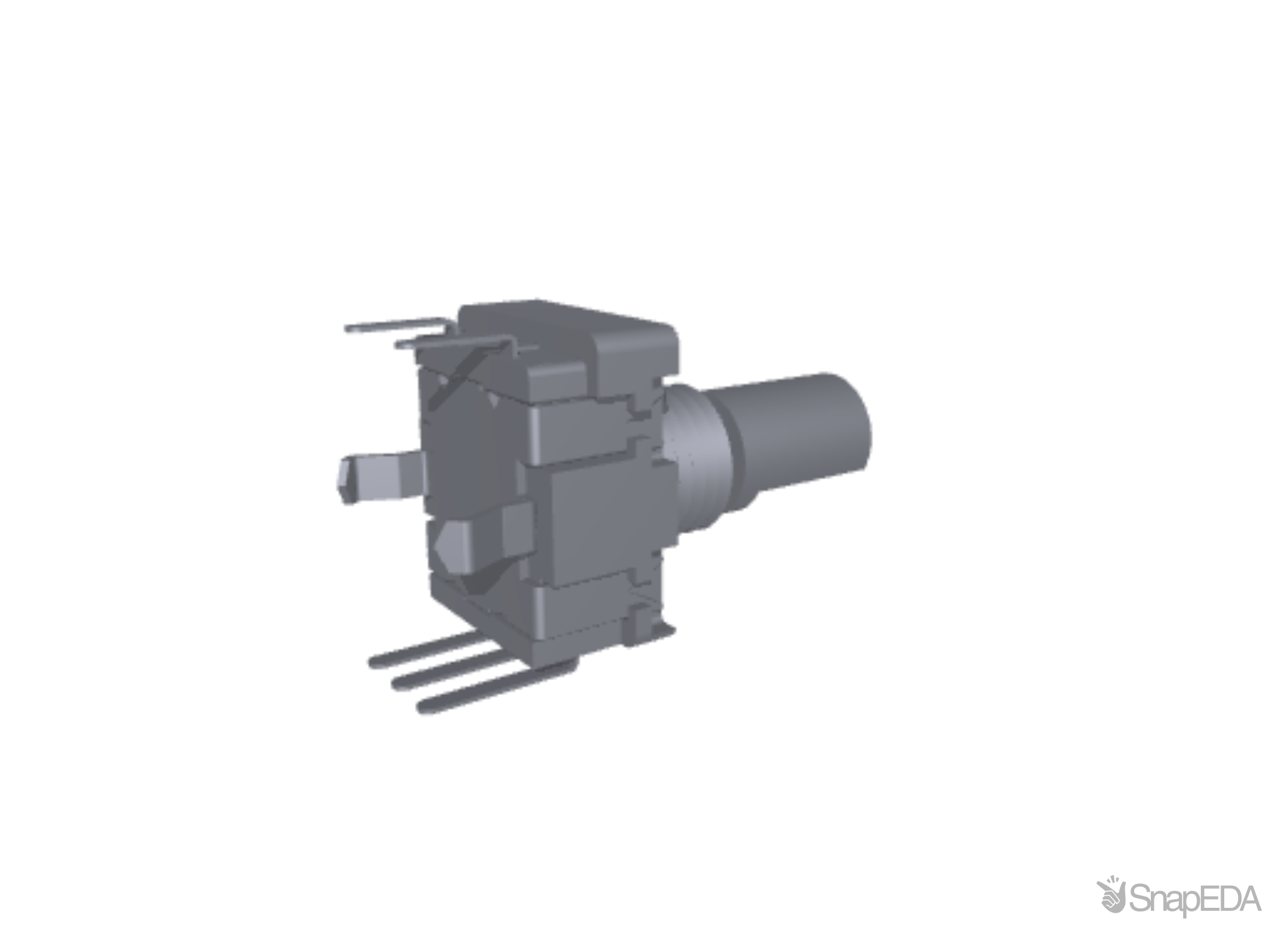 ACZ11BR1E-15FD1-12C 3D Model