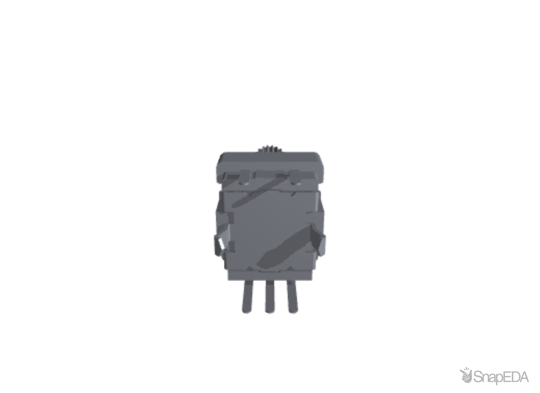ACZ11BR1E-20KQD1-20C 3D Model