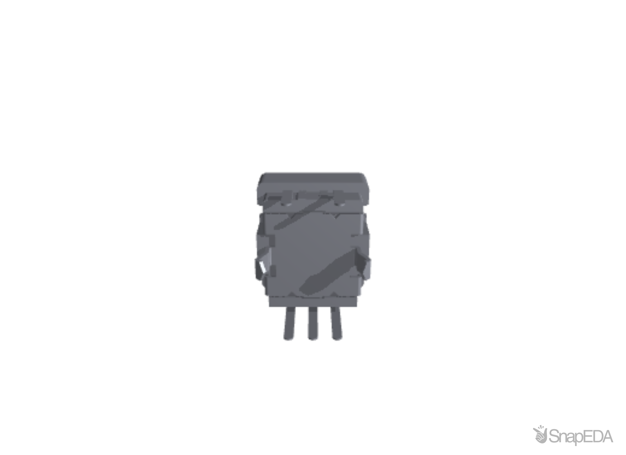 ACZ11BR4E-15FD1-30C 3D Model
