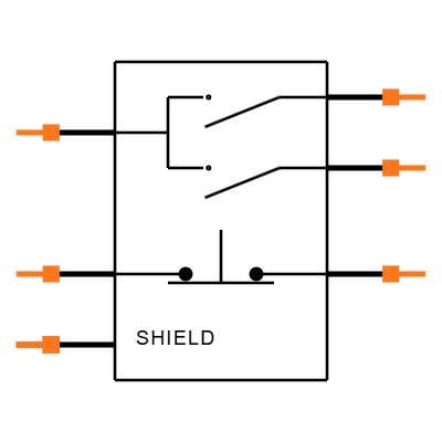 ACZ11BR4E-15FD1-30C Symbol
