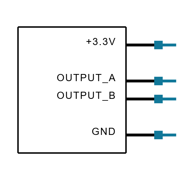 C14D32N-D3A3 Symbol
