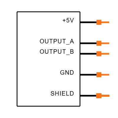 C14D32N-F3 Symbol