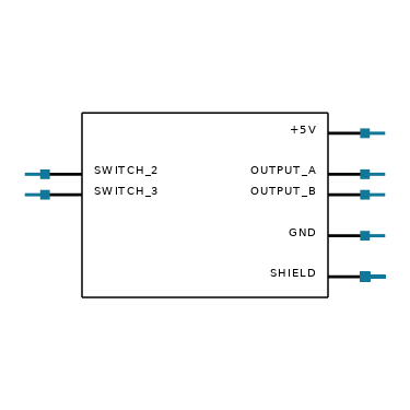 C14D32P-E3P Symbol