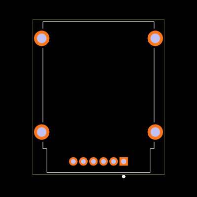 C14D32P-F3A3 Footprint