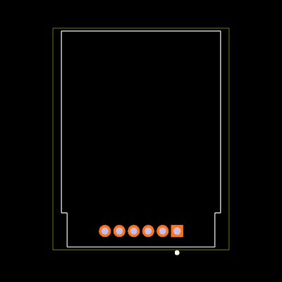 C14N16P-C3PA Footprint