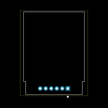 C14N32P-C3PA Footprint
