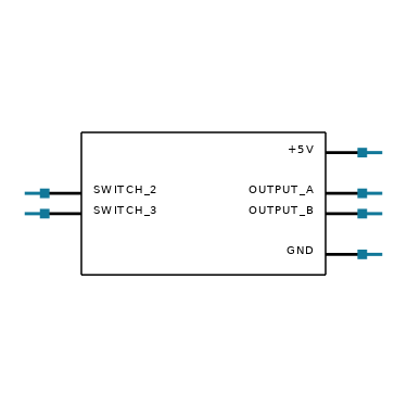 C14N32P-C3PA Symbol