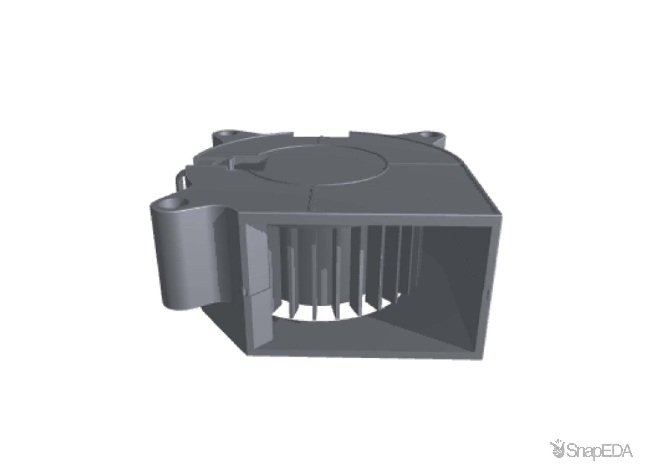 CBM-4020B-145-305 3D Model
