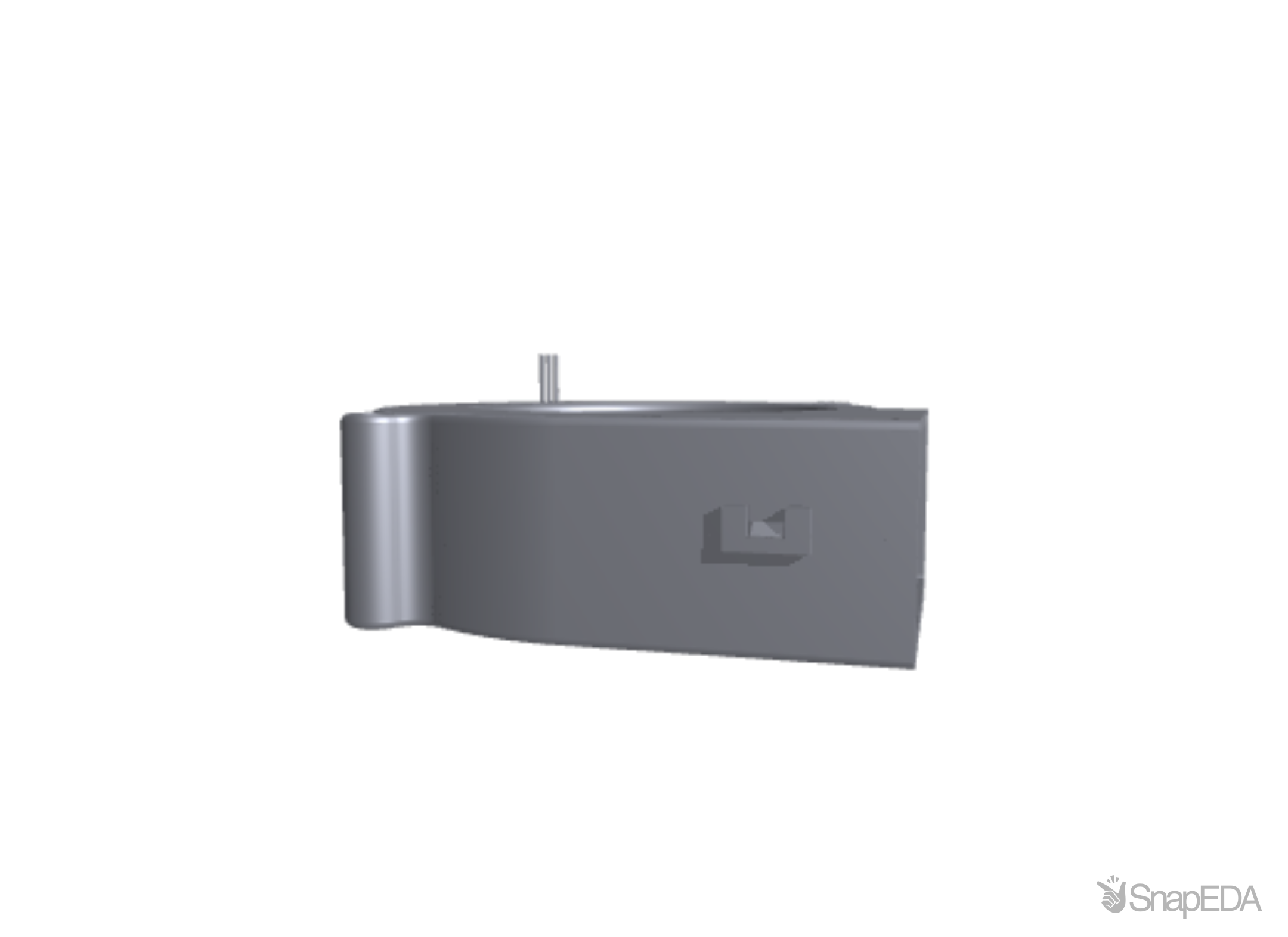 CBM-7525C-125-301-20 3D Model