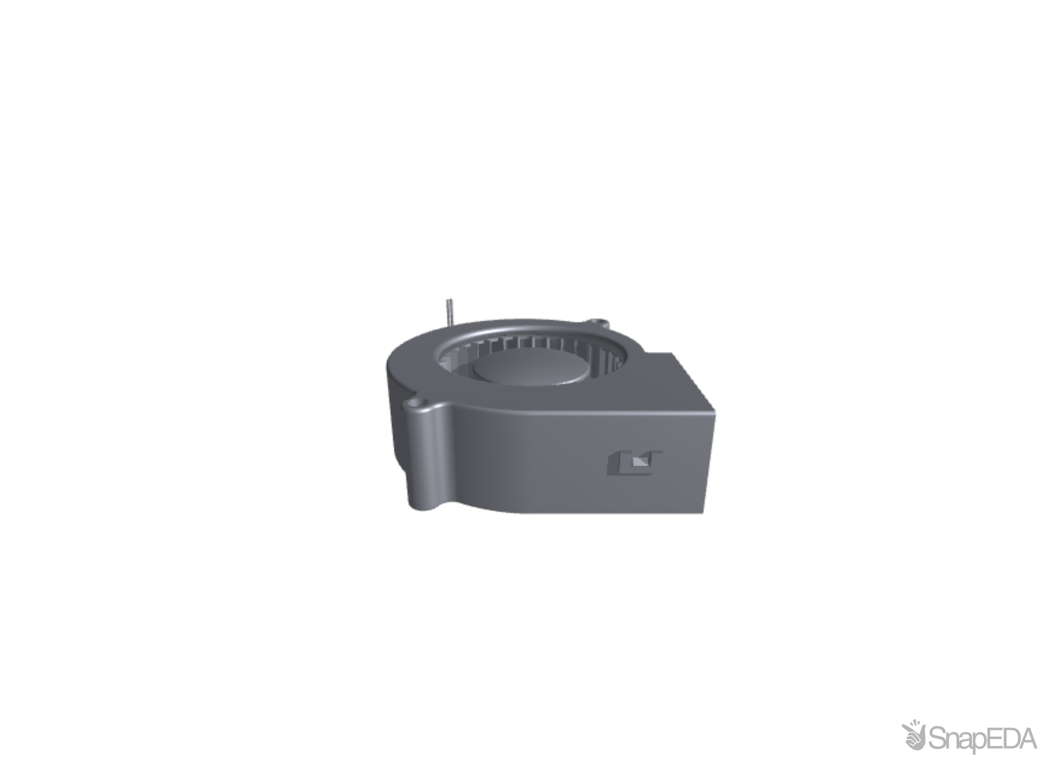 CBM-7525C-245-494 3D Model