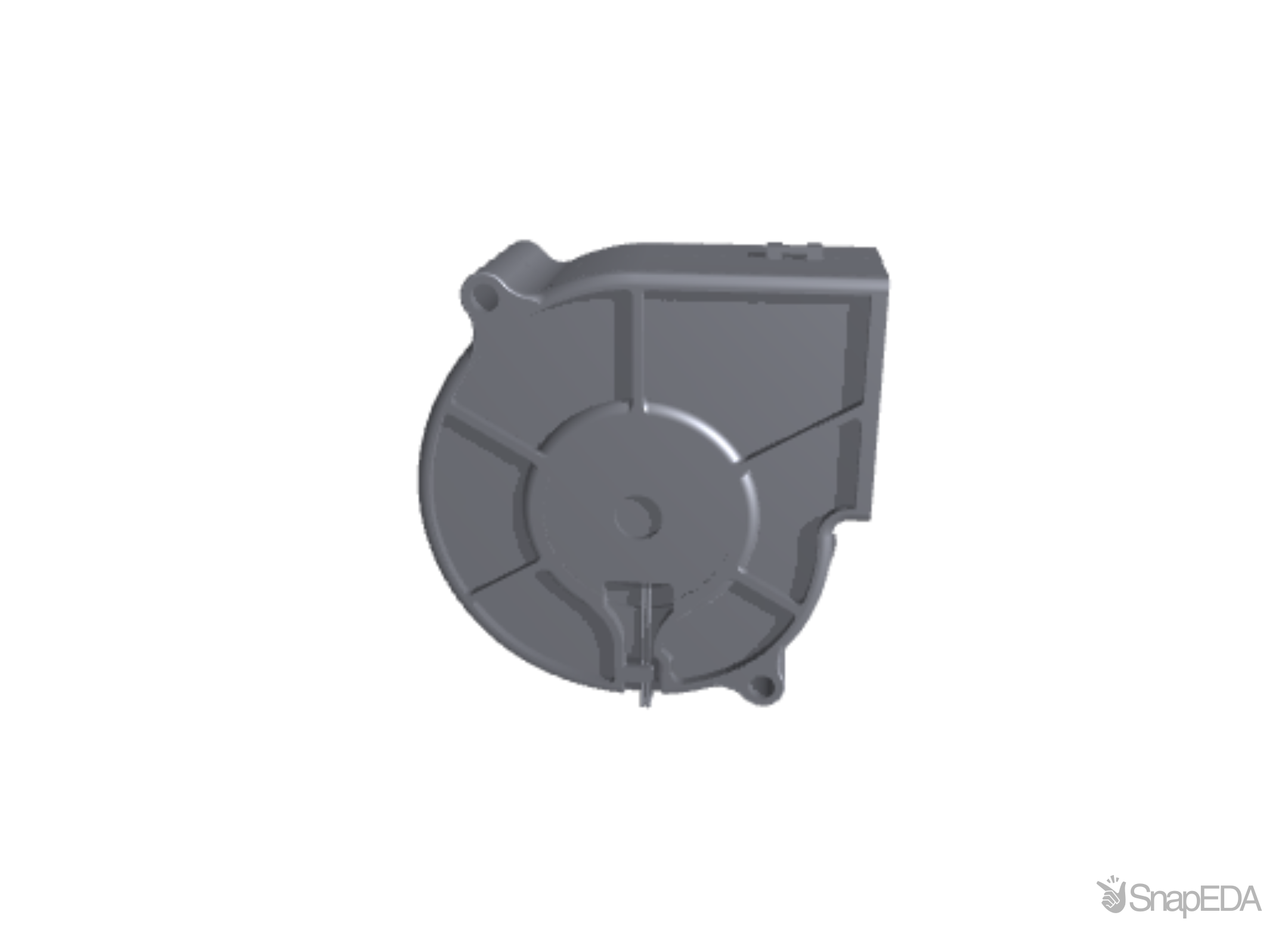 CBM-7530CF-120-282 3D Model