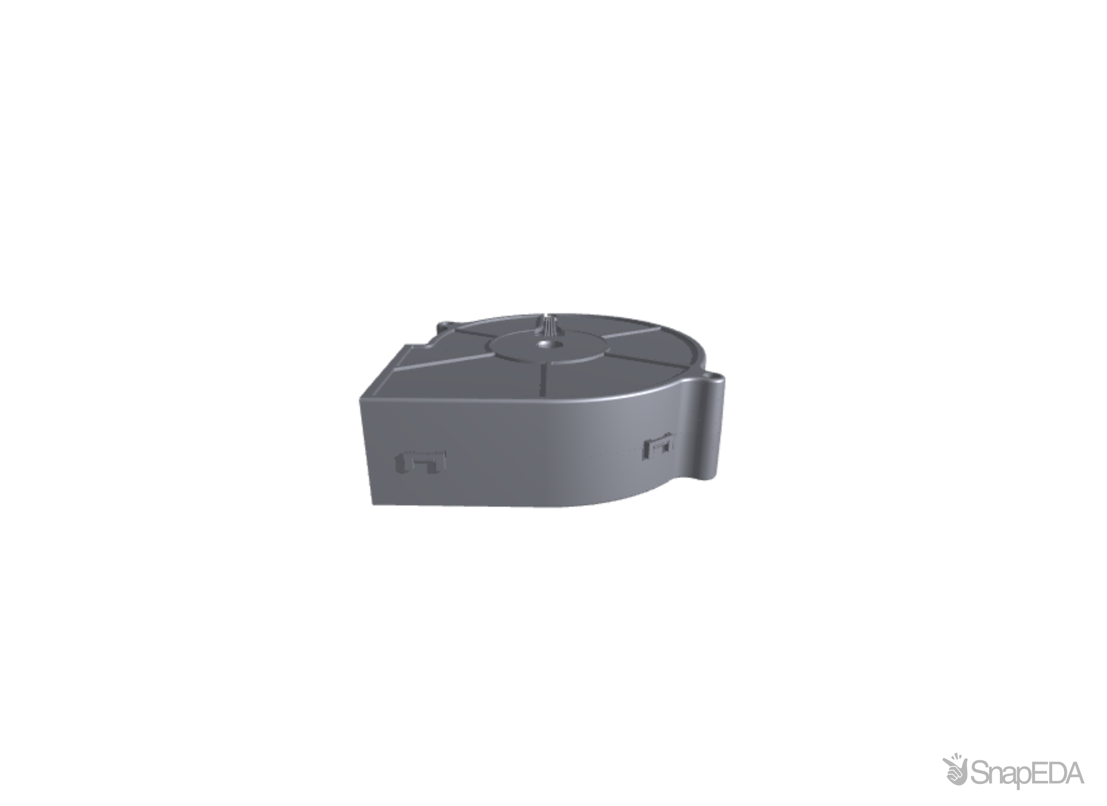 CBM-9330B-130-439-22 3D Model
