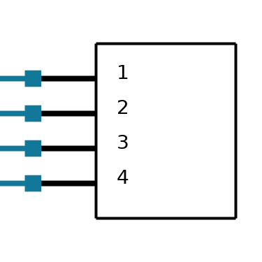 CDM1209-04D-MP-F12-67 Symbol