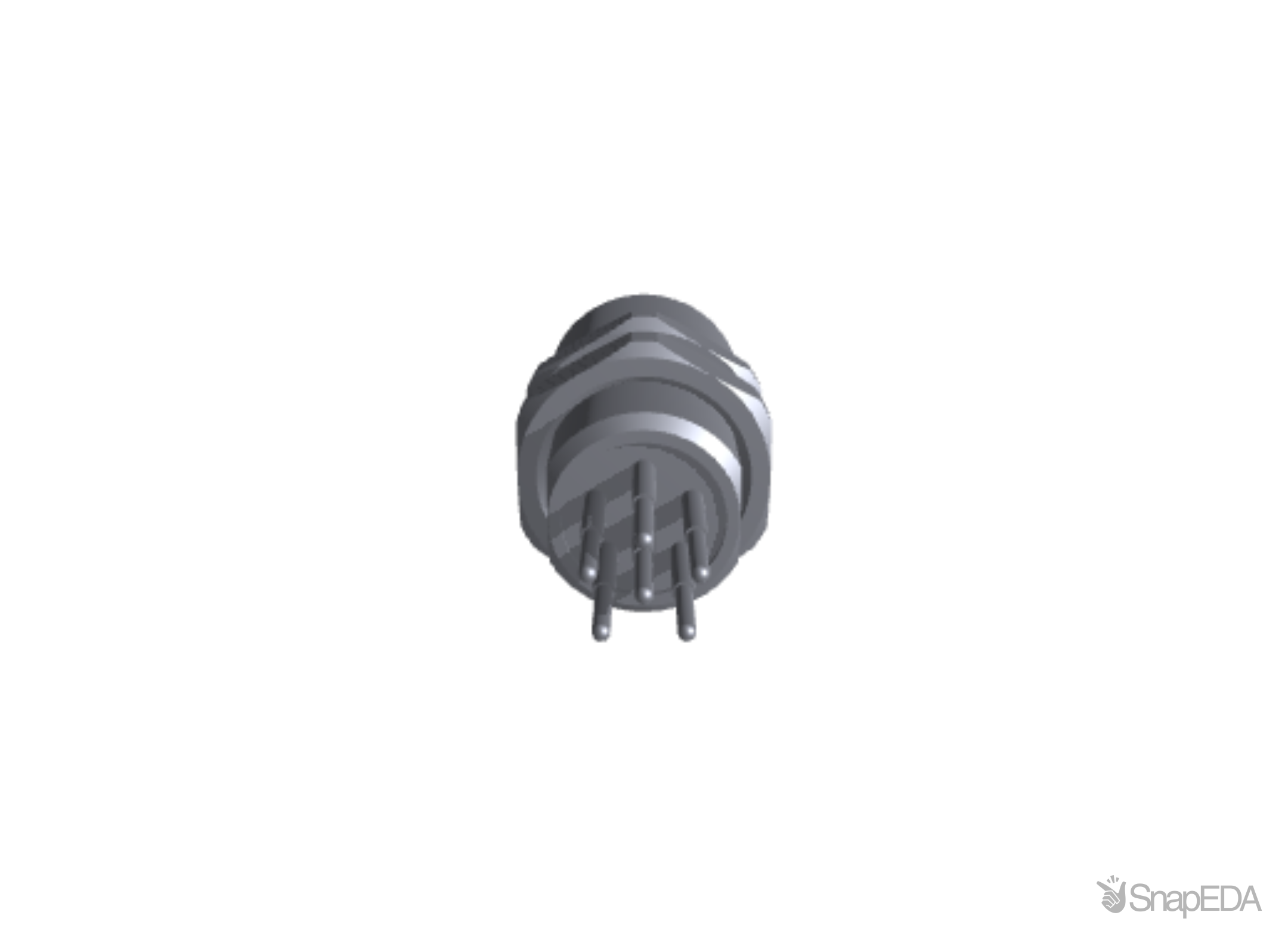 CDM803-06A-FP-R805-67 3D Model