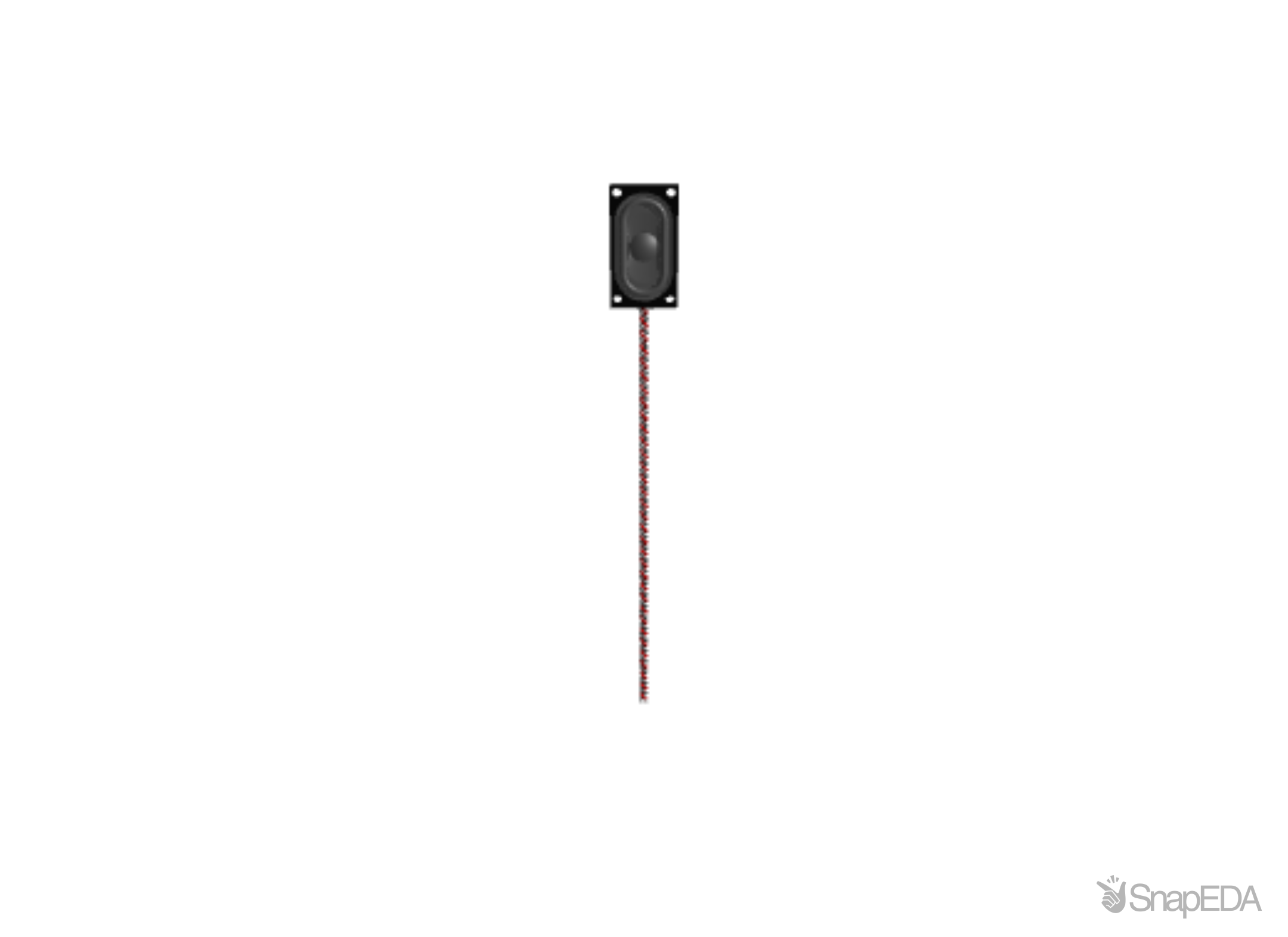 CDS-25148-L100 3D Model