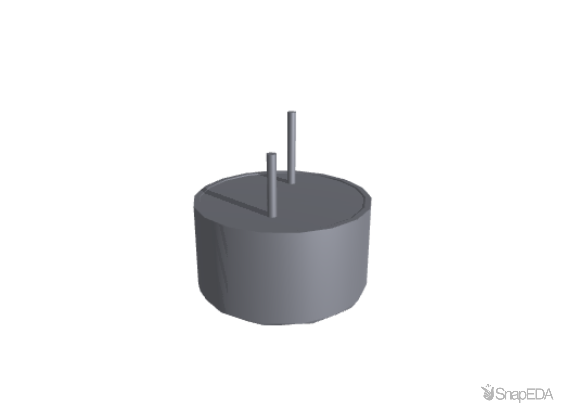 CLI-1375BS-83T 3D Model