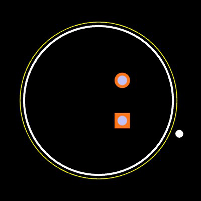 CMB-6544PF Footprint