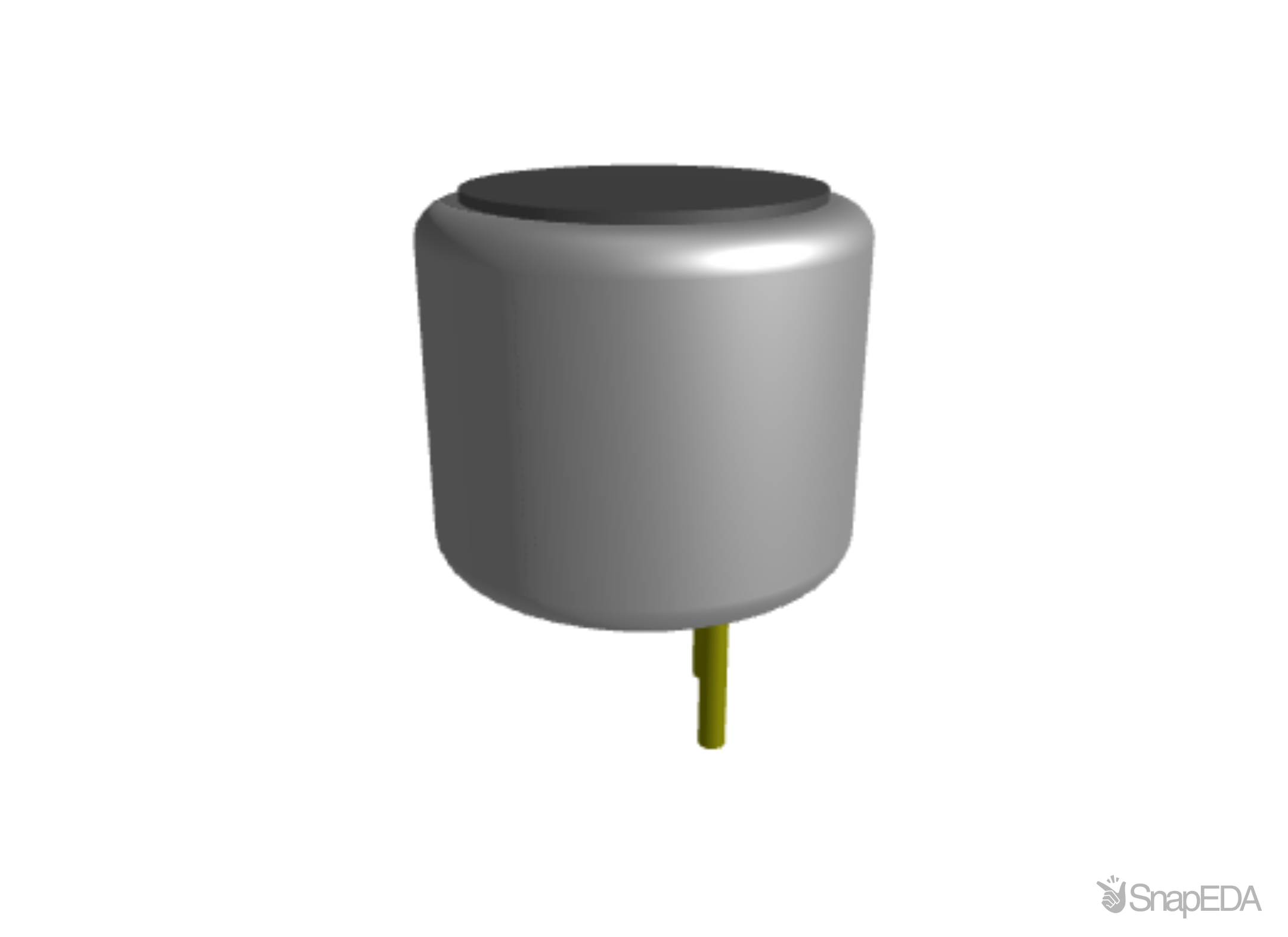 CMC-5044PF-A 3D Model