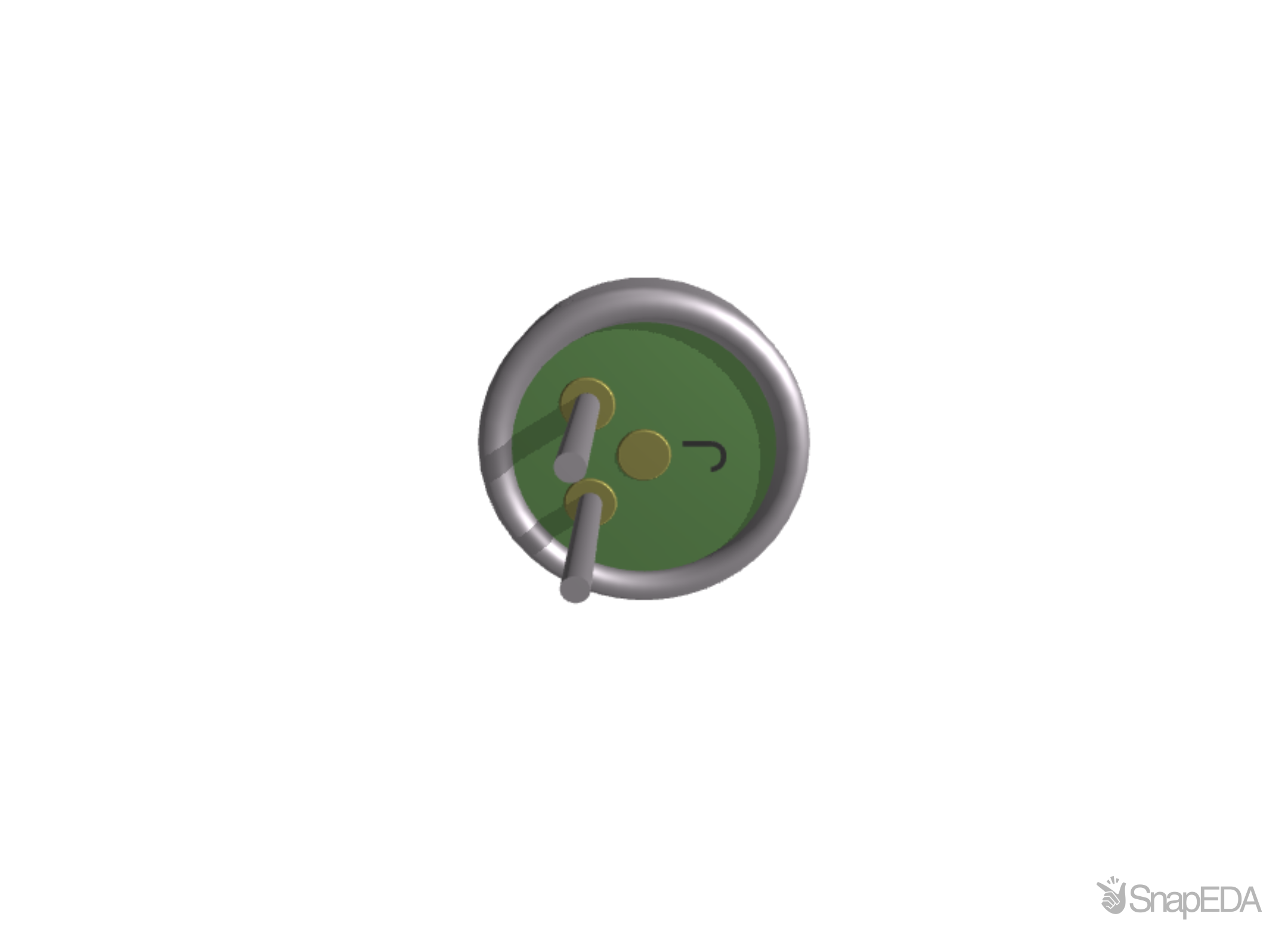 CMC-6018-38P 3D Model